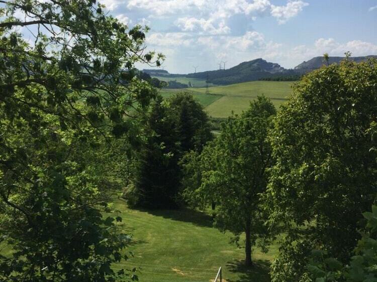 Parkhotel Andreasberg