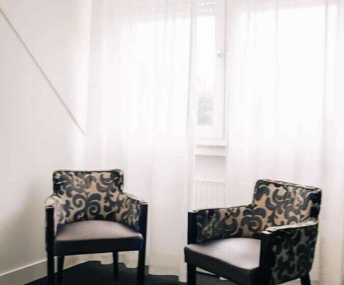 Parkhotel Andreasberg