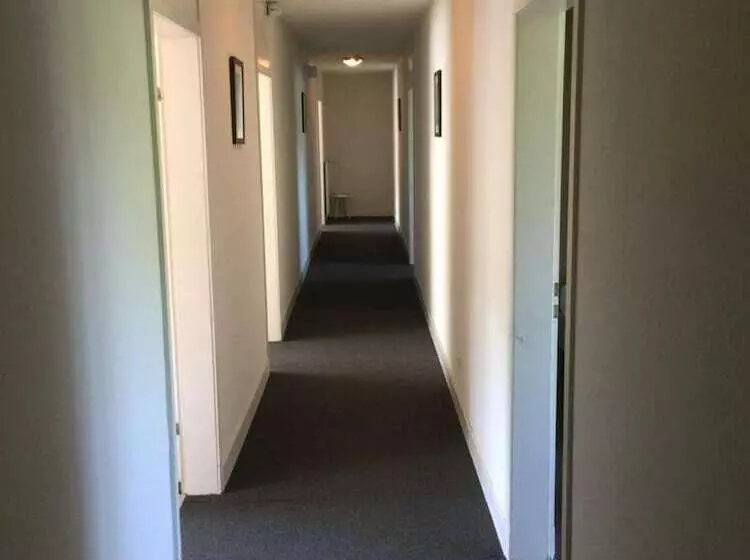 Parkhotel Andreasberg