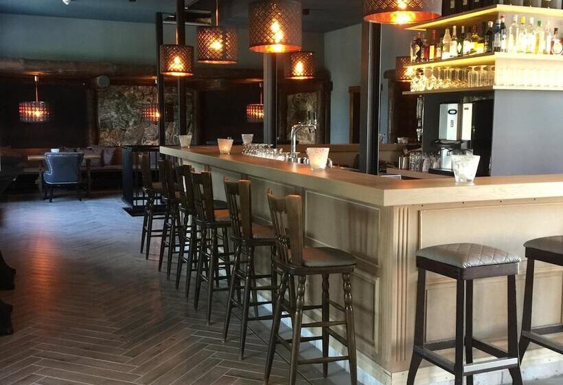 Parkhotel Andreasberg