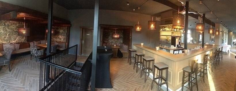 Parkhotel Andreasberg