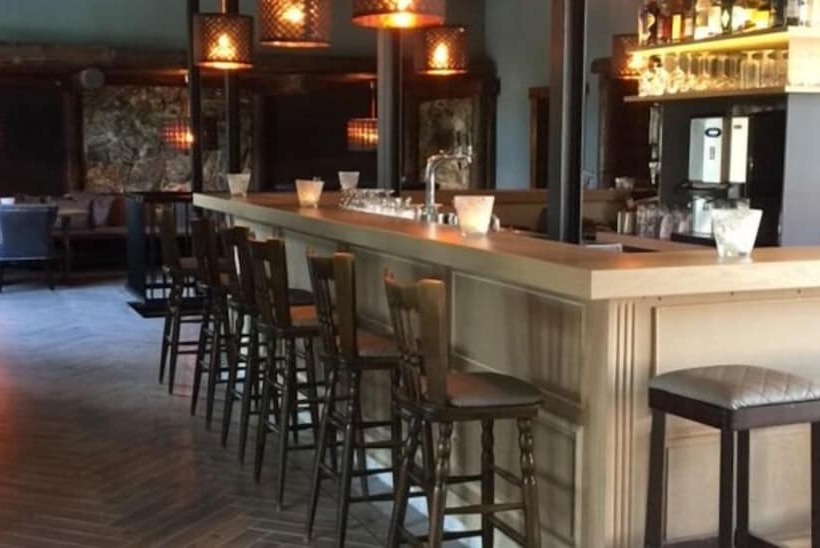 Parkhotel Andreasberg