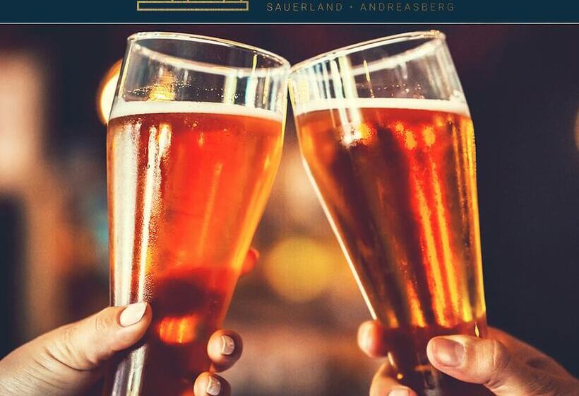 Parkhotel Andreasberg