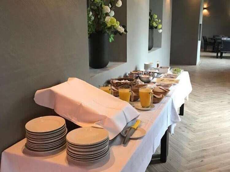 Parkhotel Andreasberg