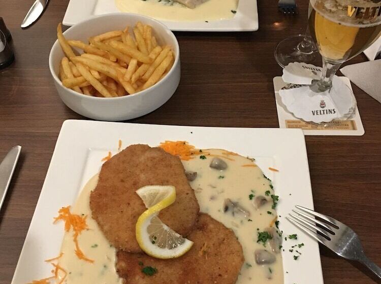 Parkhotel Andreasberg