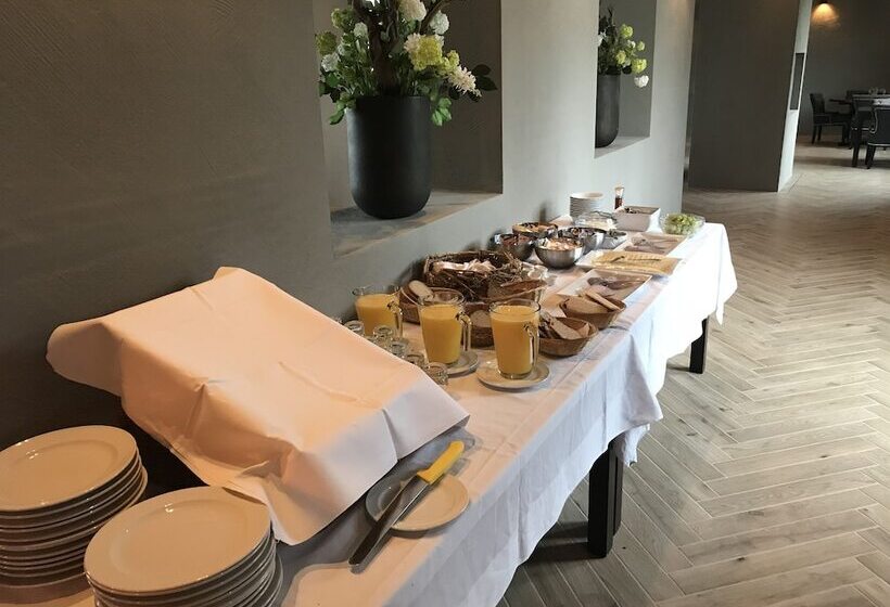 Parkhotel Andreasberg