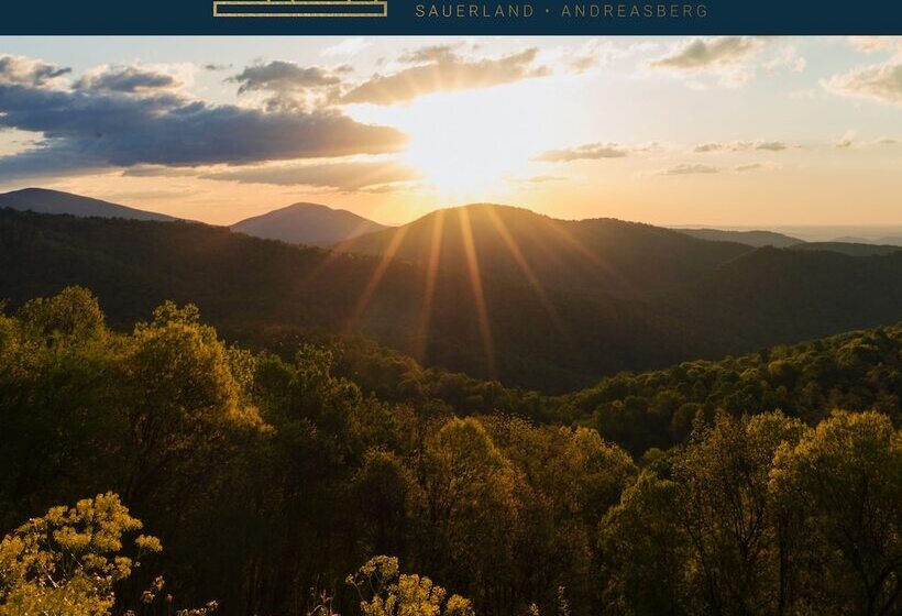 Parkhotel Andreasberg