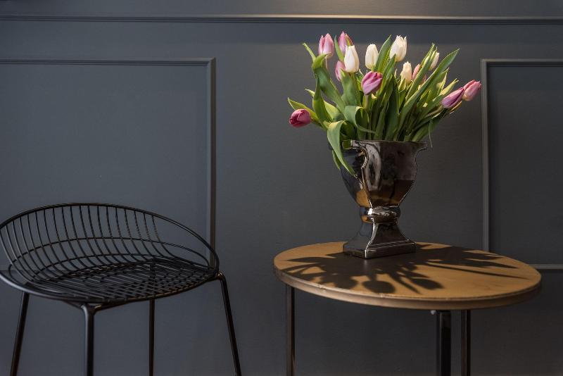 بنسيون Dam Square Inn