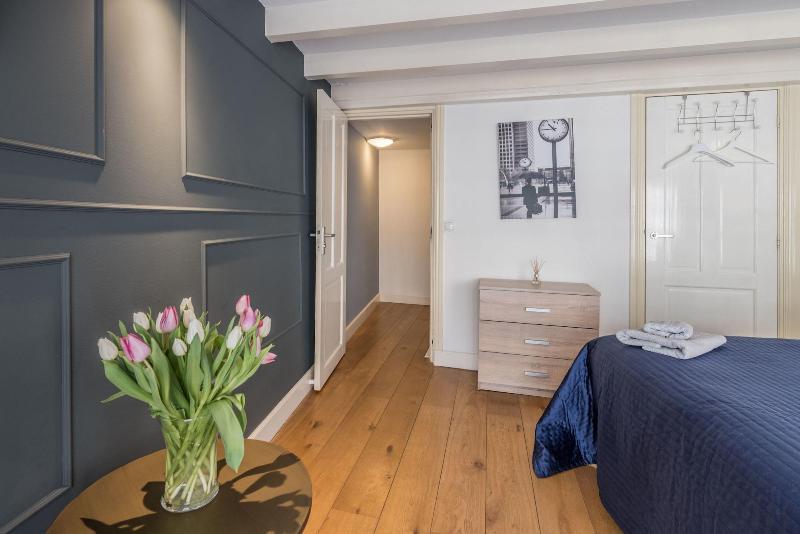 بنسيون Dam Square Inn