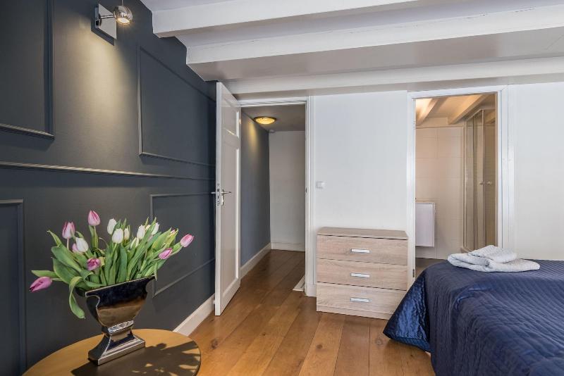 بنسيون Dam Square Inn