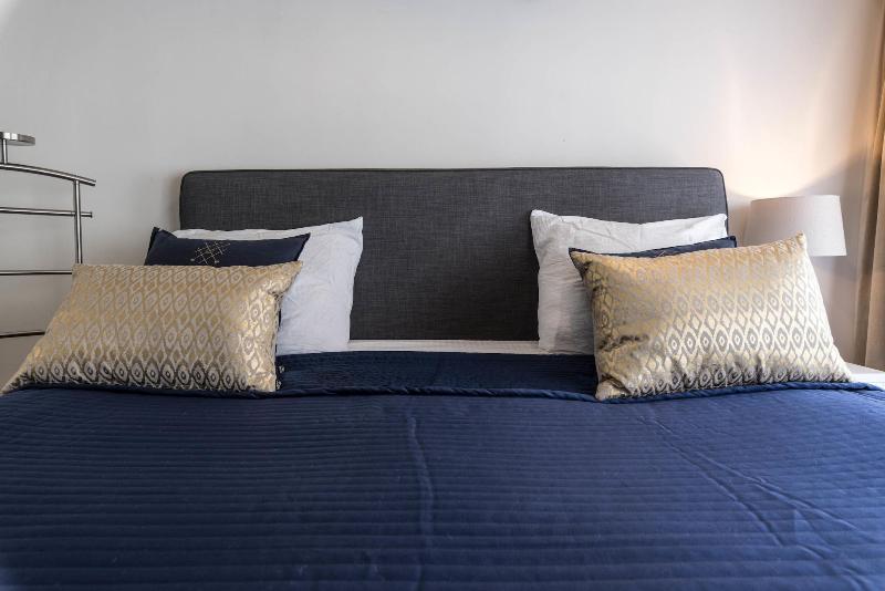 بنسيون Dam Square Inn