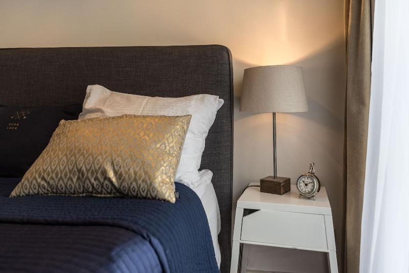 بنسيون Dam Square Inn