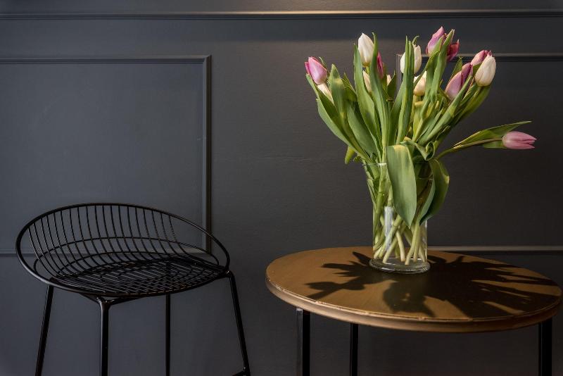 بنسيون Dam Square Inn