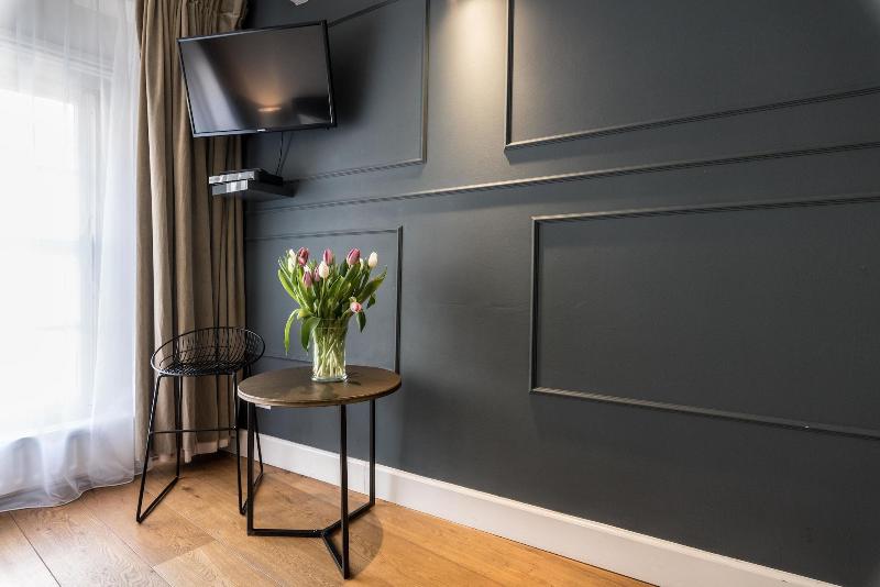 بنسيون Dam Square Inn