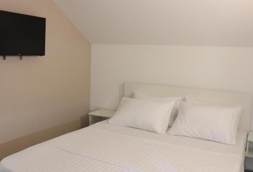 پانسیون Smeštaj Olivera Niška Banja