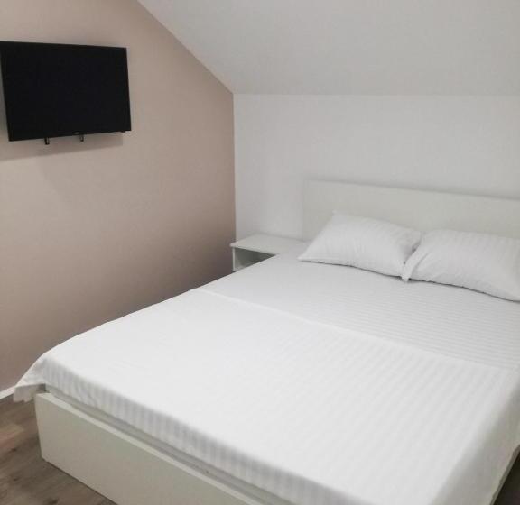 پانسیون Smeštaj Olivera Niška Banja