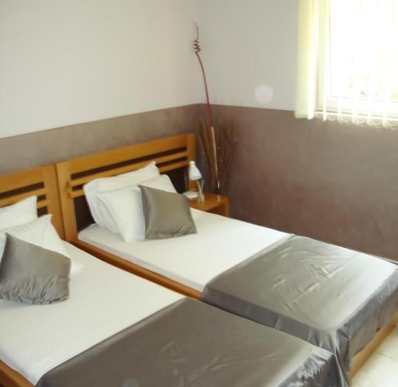 پانسیون Smeštaj Olivera Niška Banja