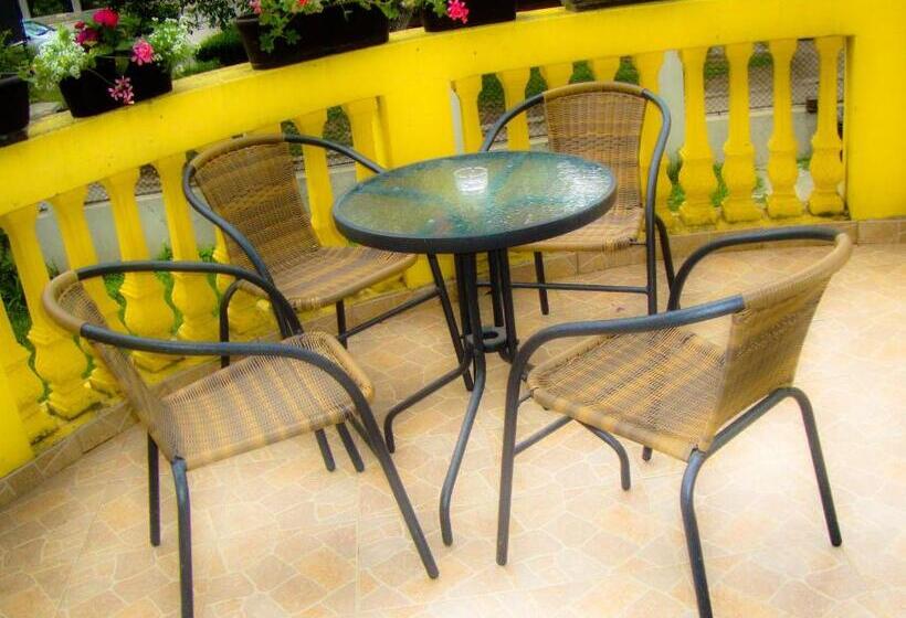 پانسیون Smeštaj Olivera Niška Banja