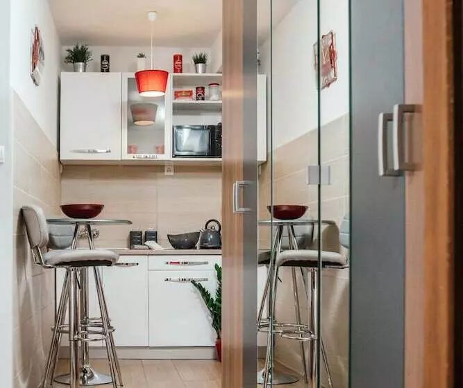 Apartments Nora