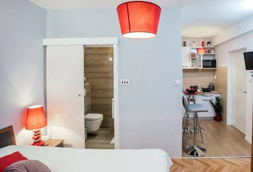 Apartments Nora