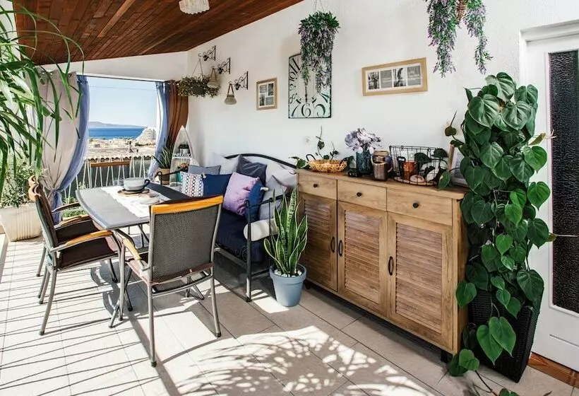 Apartments Nora