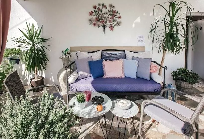 Apartments Nora