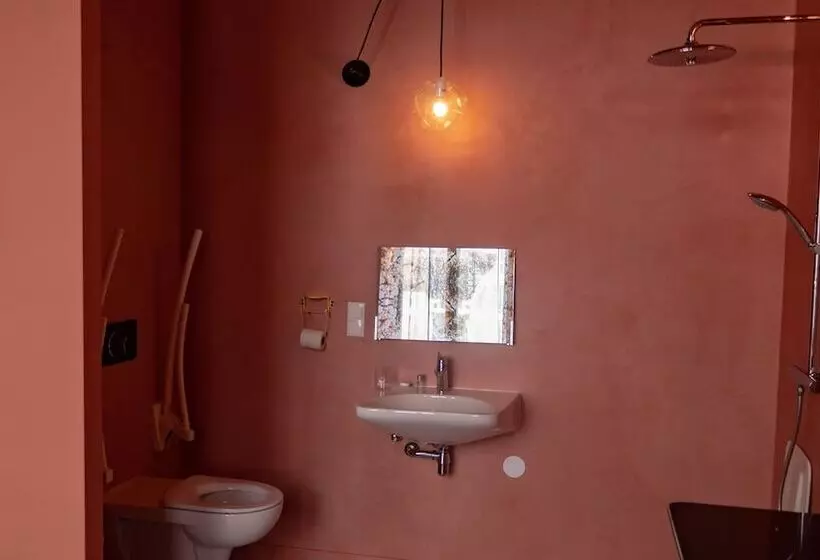 Boutiquehotel The Church