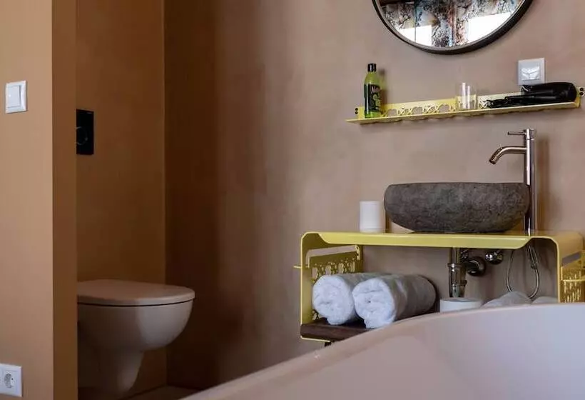 Boutiquehotel The Church