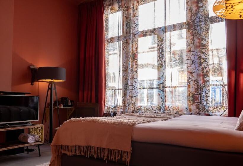 Boutiquehotel The Church