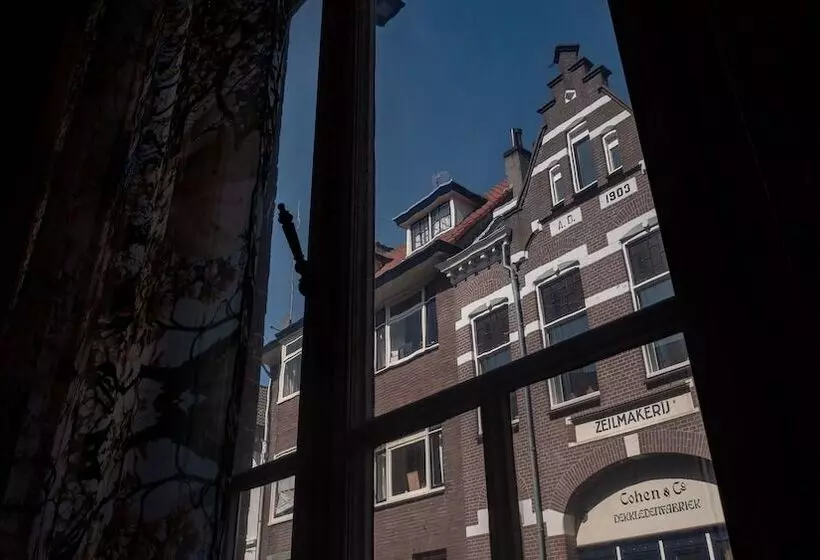 Boutiquehotel The Church