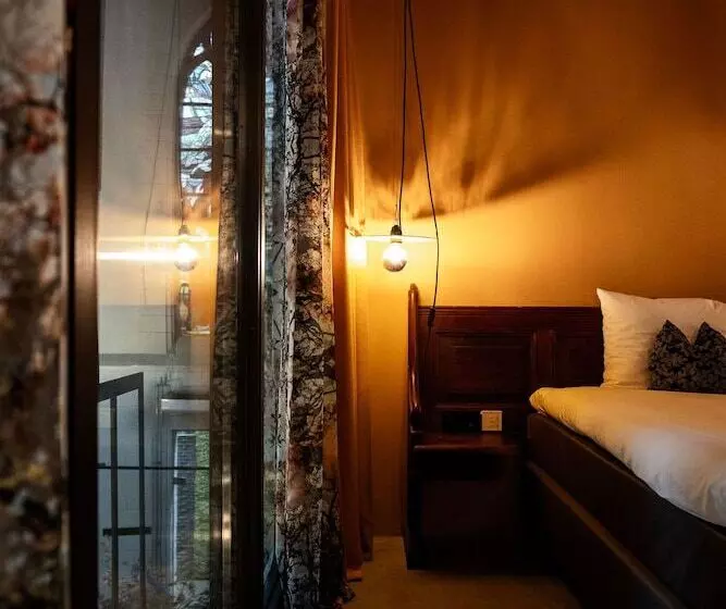 Boutiquehotel The Church