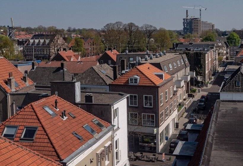 Boutiquehotel The Church