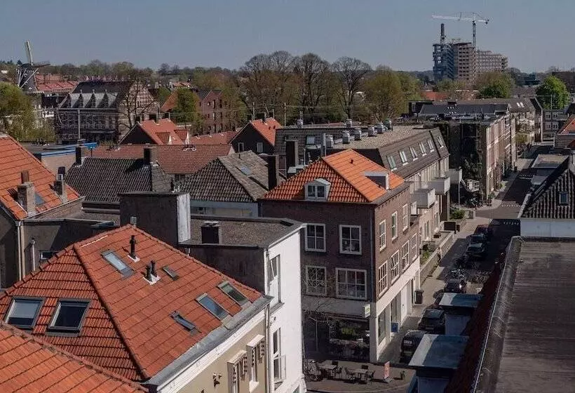 Boutiquehotel The Church