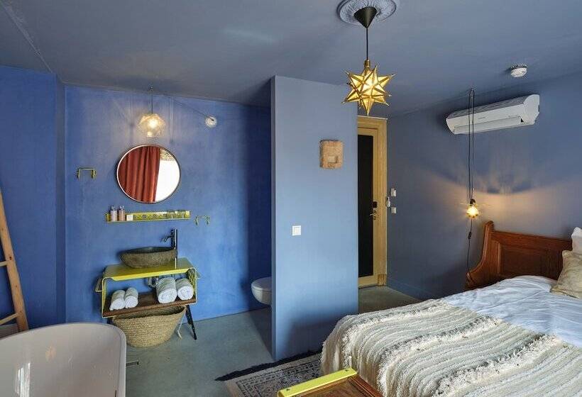 Boutiquehotel The Church