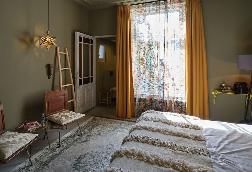 Boutiquehotel The Church