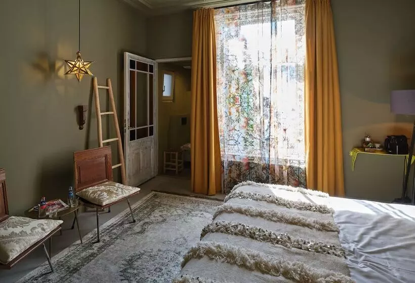 Boutiquehotel The Church