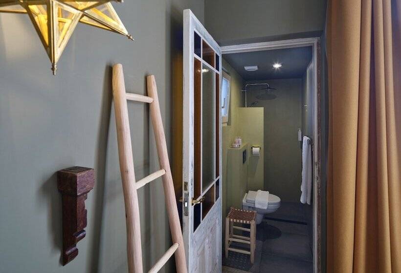 Boutiquehotel The Church