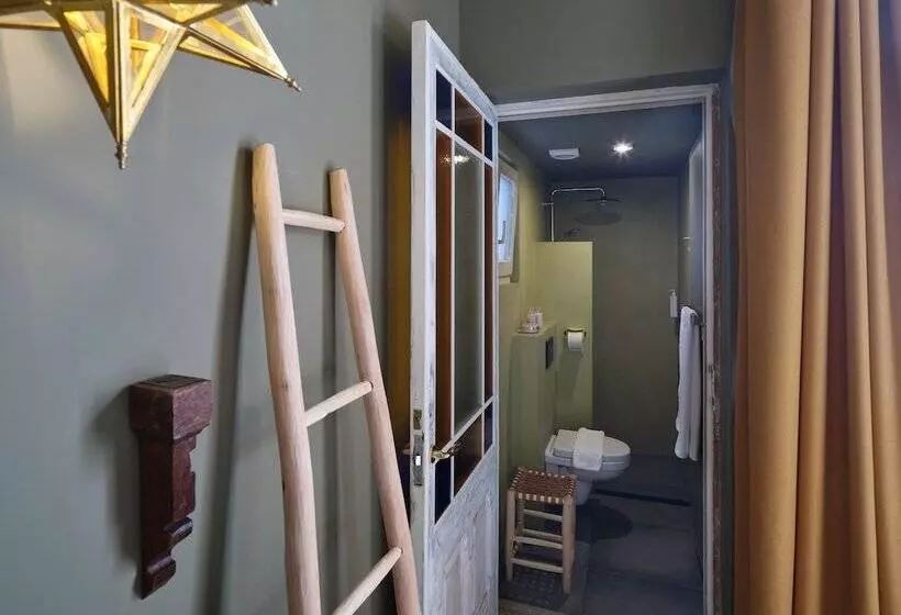 Boutiquehotel The Church