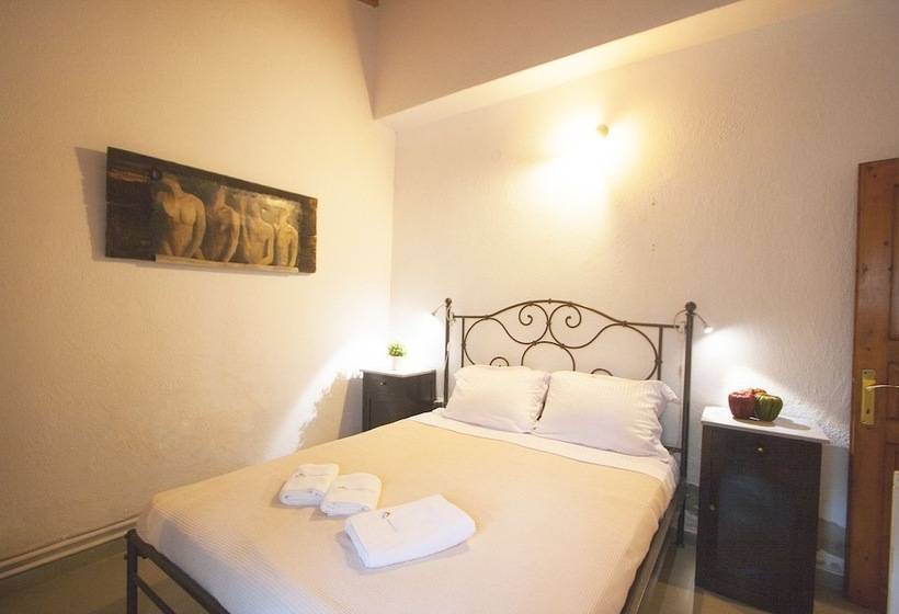 Docker Beachfront House By Halkidiki Villas