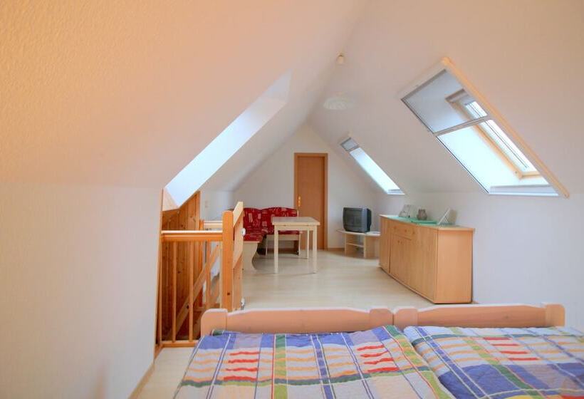 Feriendomizil Am Hafen Gbr