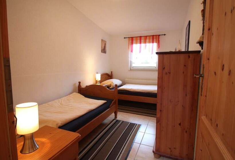 Feriendomizil Am Hafen Gbr