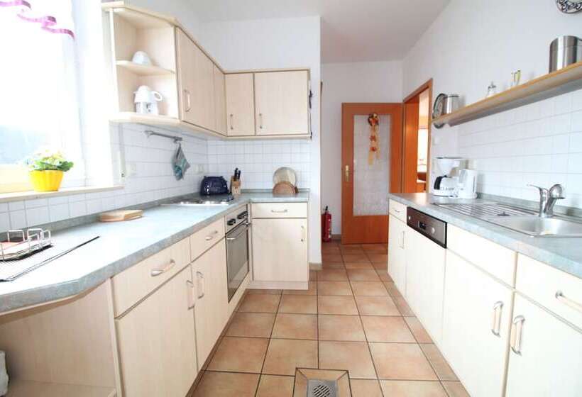 Feriendomizil Am Hafen Gbr