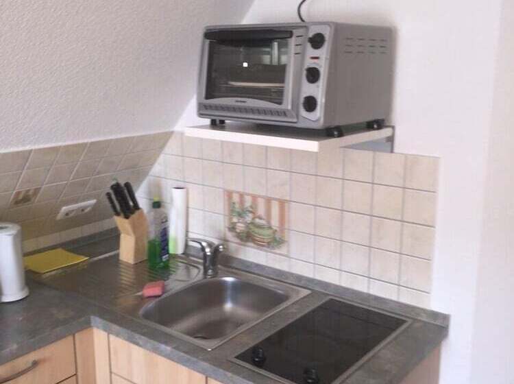 Feriendomizil Am Hafen Gbr