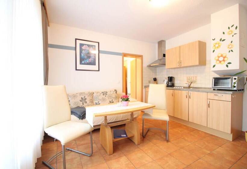 Feriendomizil Am Hafen Gbr