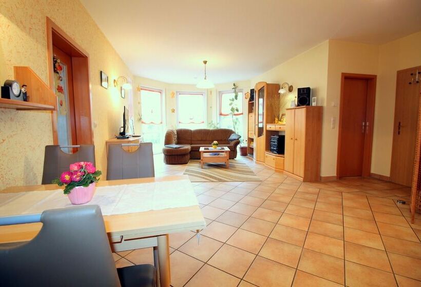 Feriendomizil Am Hafen Gbr