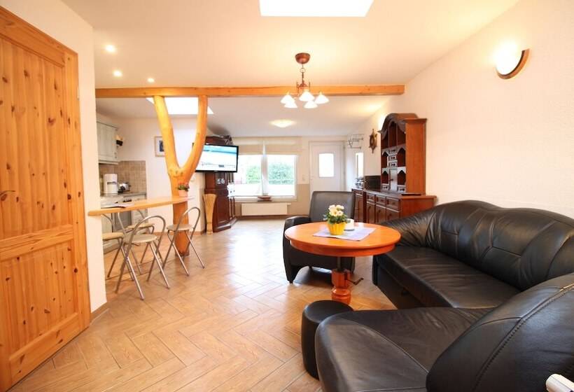 Feriendomizil Am Hafen Gbr