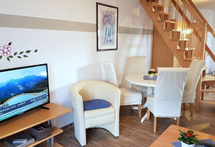 Feriendomizil Am Hafen Gbr