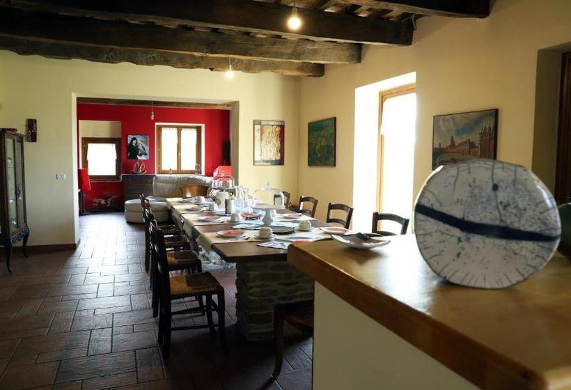 Girfalco Country House