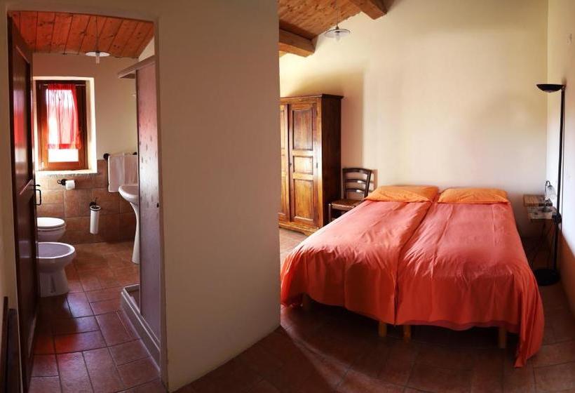 Girfalco Country House