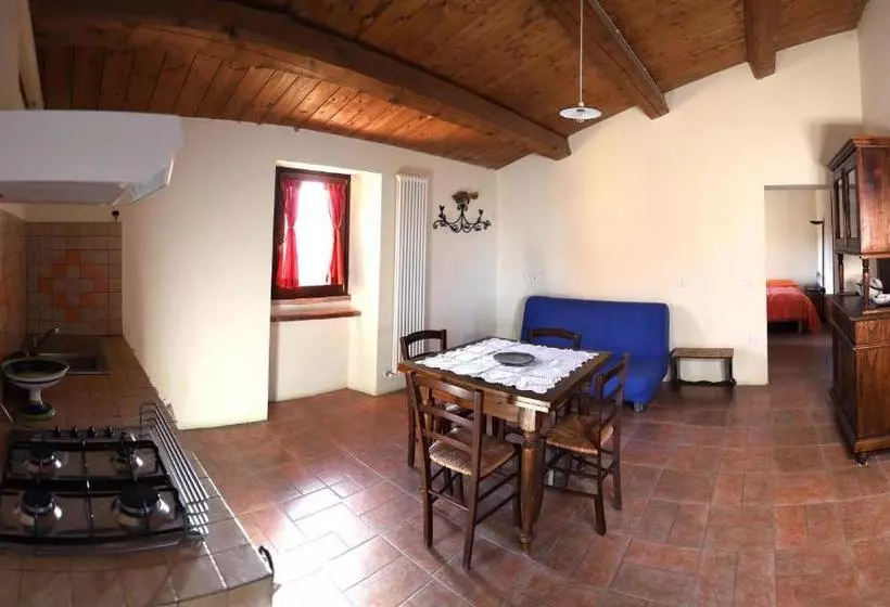 Girfalco Country House